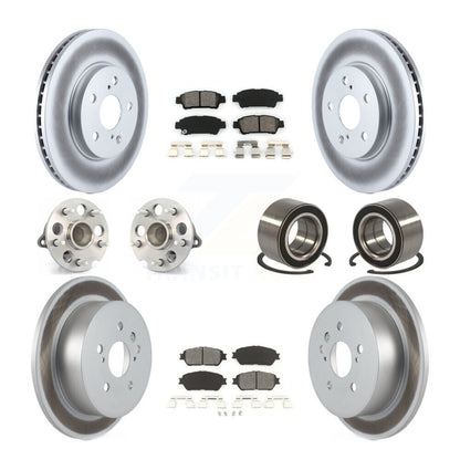 Wheel Bearing Kit-KBB-108034 - Kit.bestparts.ca