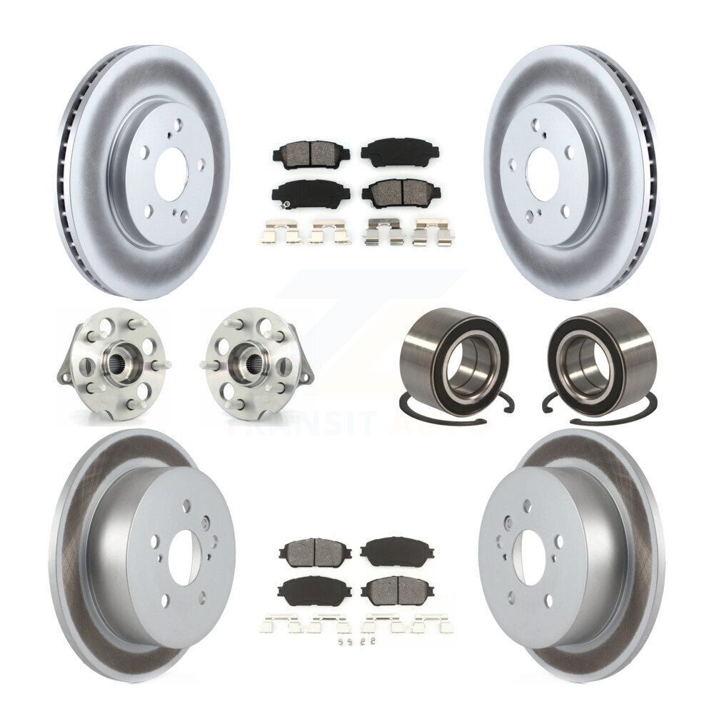 Wheel Bearing Kit-KBB-108035 - Kit.bestparts.ca Kit.bestparts.ca