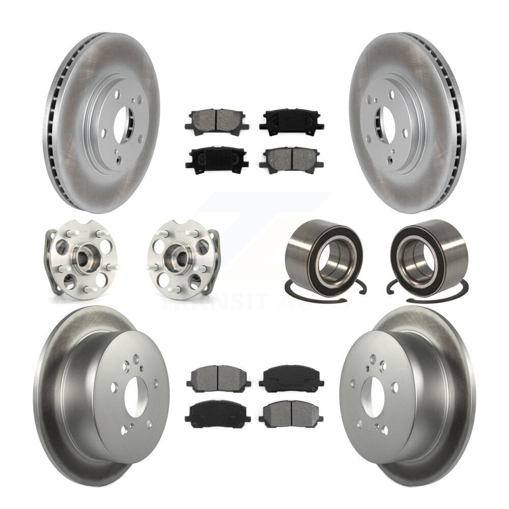 Wheel Bearing Kit-KBB-108036 - Kit.bestparts.ca Kit.bestparts.ca