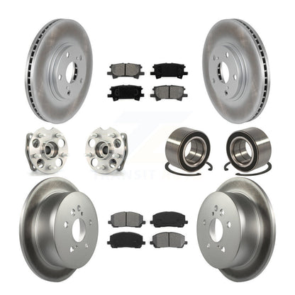 Wheel Bearing Kit-KBB-108036 - Kit.bestparts.ca