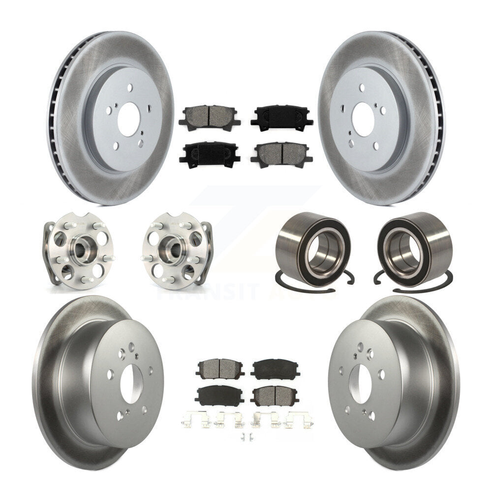 Wheel Bearing Kit-KBB-108037 - Kit.bestparts.ca Kit.bestparts.ca