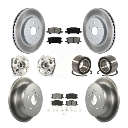 Wheel Bearing Kit-KBB-108037 - Kit.bestparts.ca
