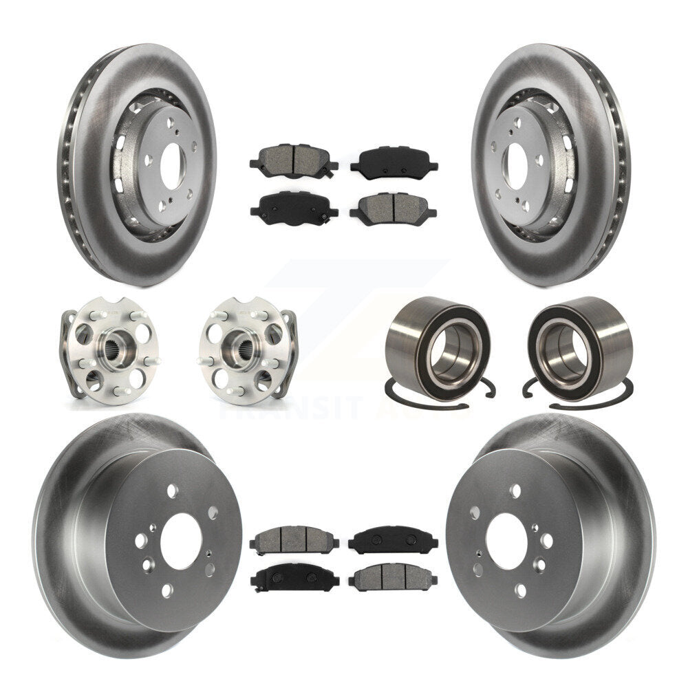Wheel Bearing Kit-KBB-108039 - Kit.bestparts.ca
