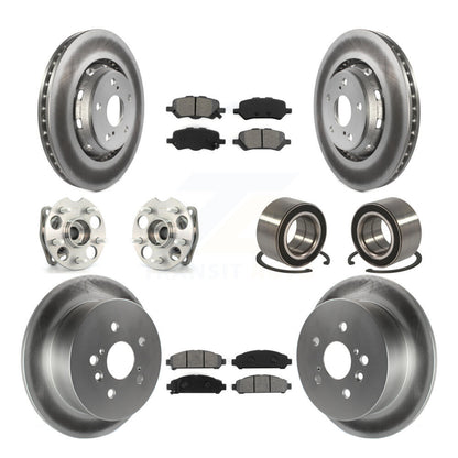 Wheel Bearing Kit-KBB-108039 - Kit.bestparts.ca