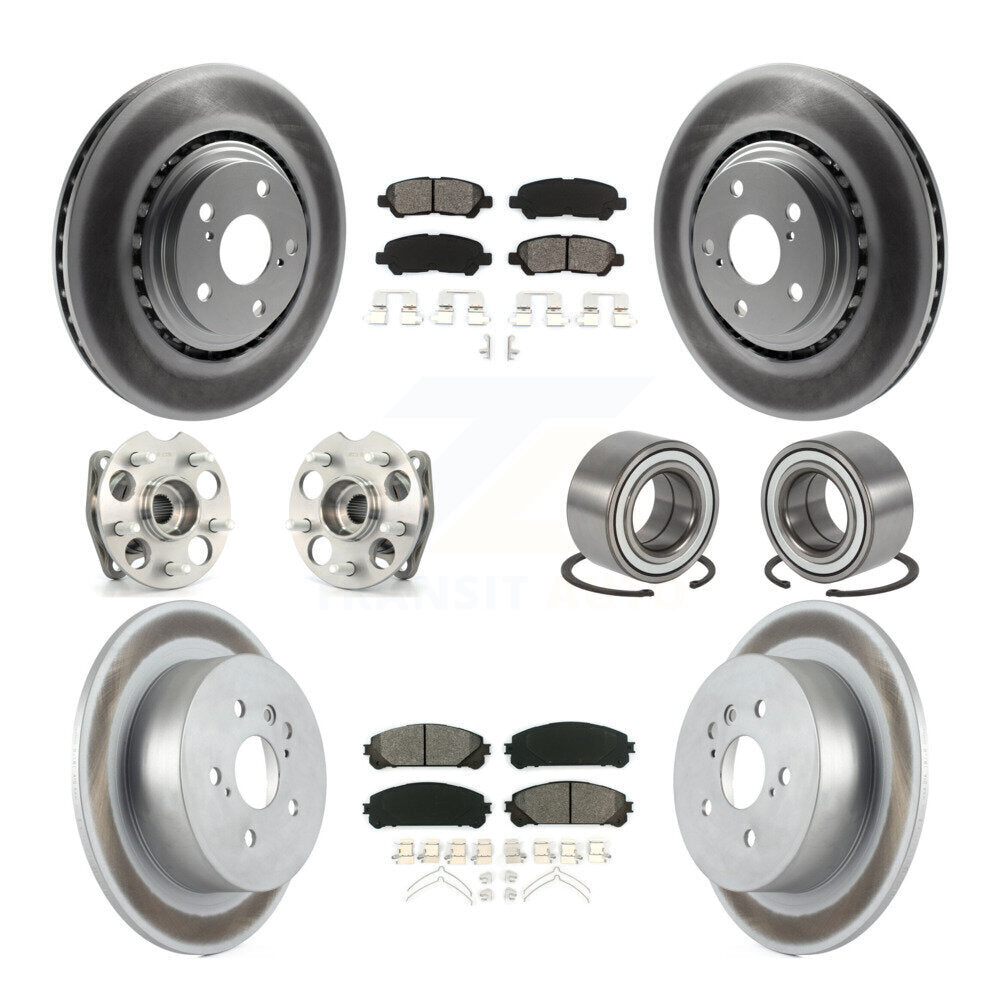 Wheel Bearing Kit-KBB-108040 - Kit.bestparts.ca Kit.bestparts.ca
