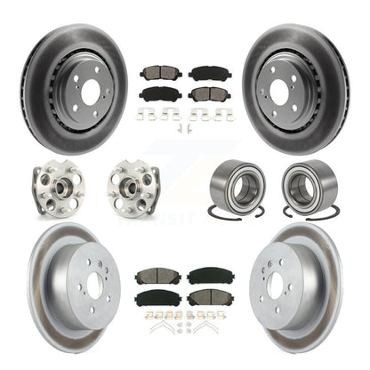 Wheel Bearing Kit-KBB-108040 - Kit.bestparts.ca