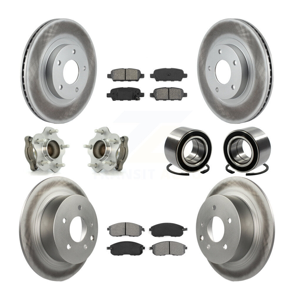 Wheel Bearing Kit-KBB-108041 - Kit.bestparts.ca Kit.bestparts.ca