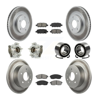 Wheel Bearing Kit-KBB-108041 - Kit.bestparts.ca