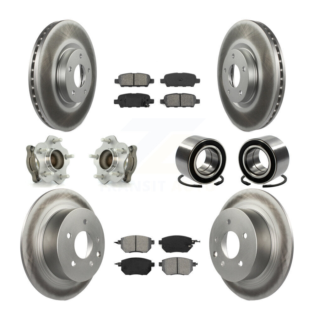 Wheel Bearing Kit-KBB-108042 - Kit.bestparts.ca Kit.bestparts.ca