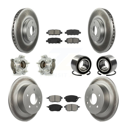 Wheel Bearing Kit-KBB-108042 - Kit.bestparts.ca
