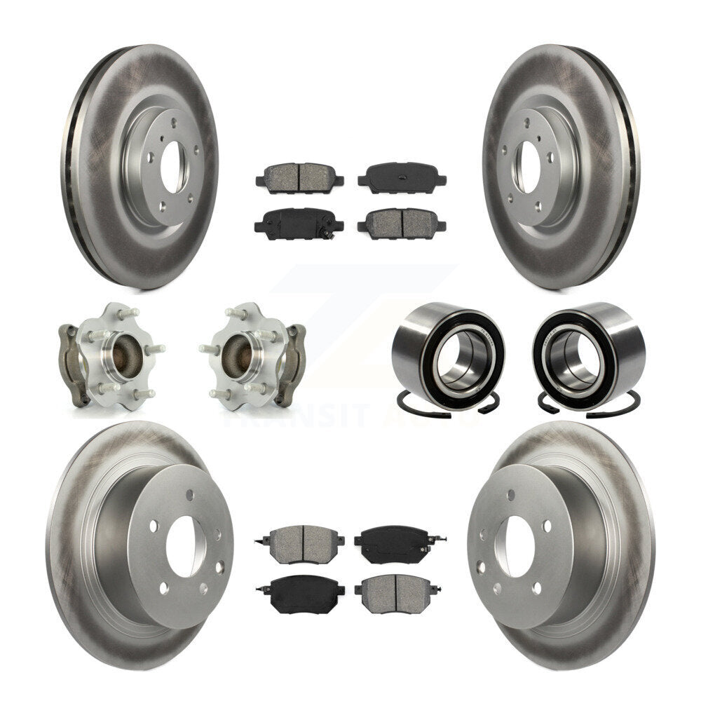 Wheel Bearing Kit-KBB-108043 - Kit.bestparts.ca Kit.bestparts.ca