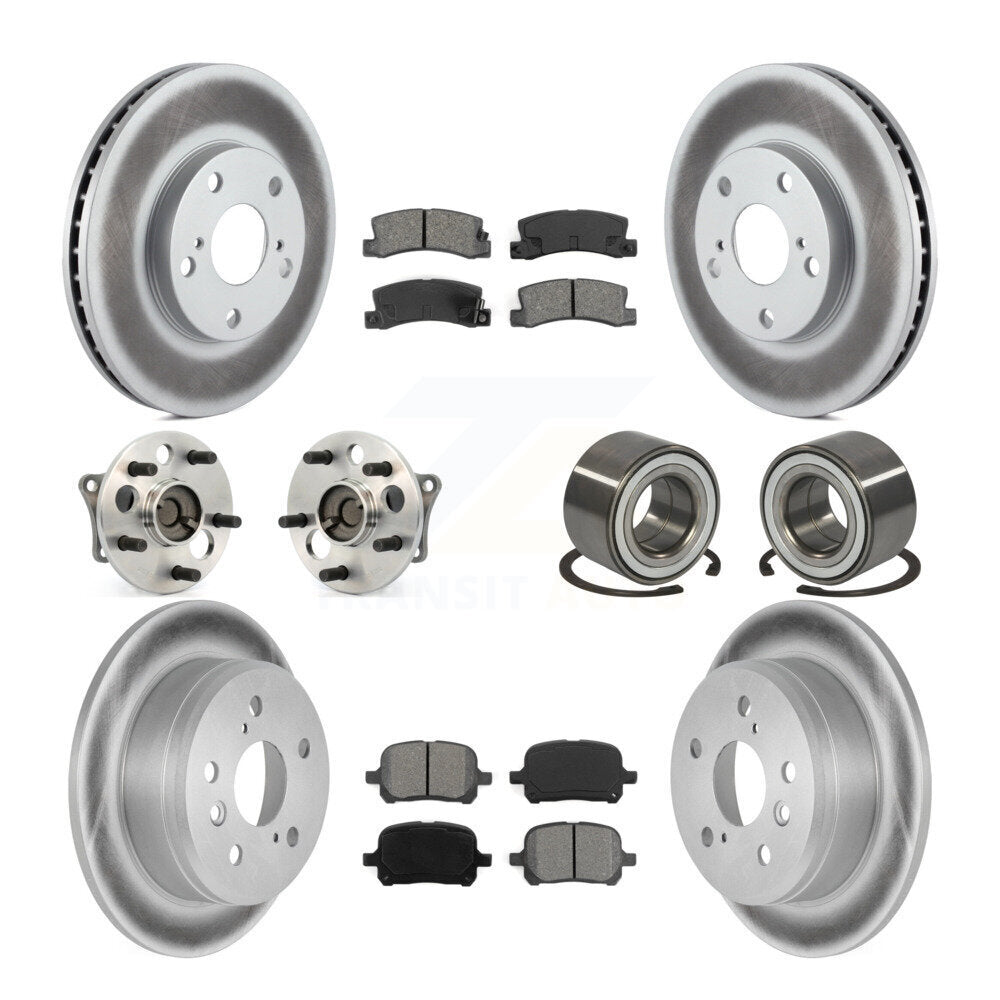 Wheel Bearing Kit-KBB-108048 - Kit.bestparts.ca