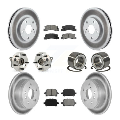 Wheel Bearing Kit-KBB-108048 - Kit.bestparts.ca
