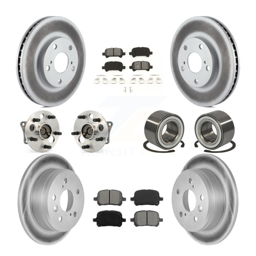 Wheel Bearing Kit-KBB-108049 - Kit.bestparts.ca