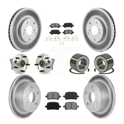 Wheel Bearing Kit-KBB-108049 - Kit.bestparts.ca