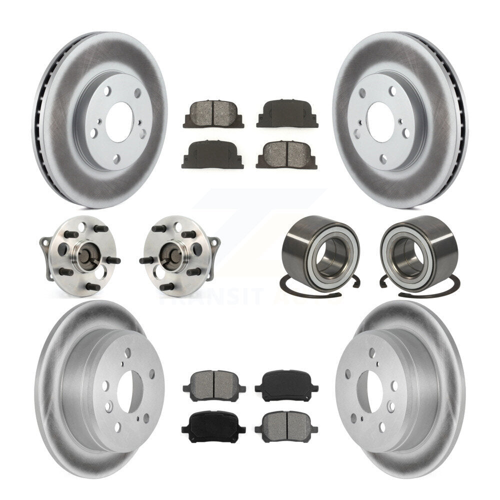 Wheel Bearing Kit-KBB-108050 - Kit.bestparts.ca