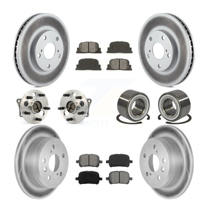 Wheel Bearing Kit-KBB-108050 - Kit.bestparts.ca