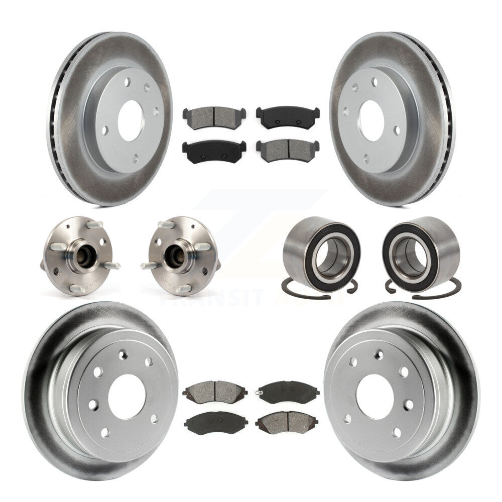 Wheel Bearing Kit-KBB-108054 - Kit.bestparts.ca Kit.bestparts.ca