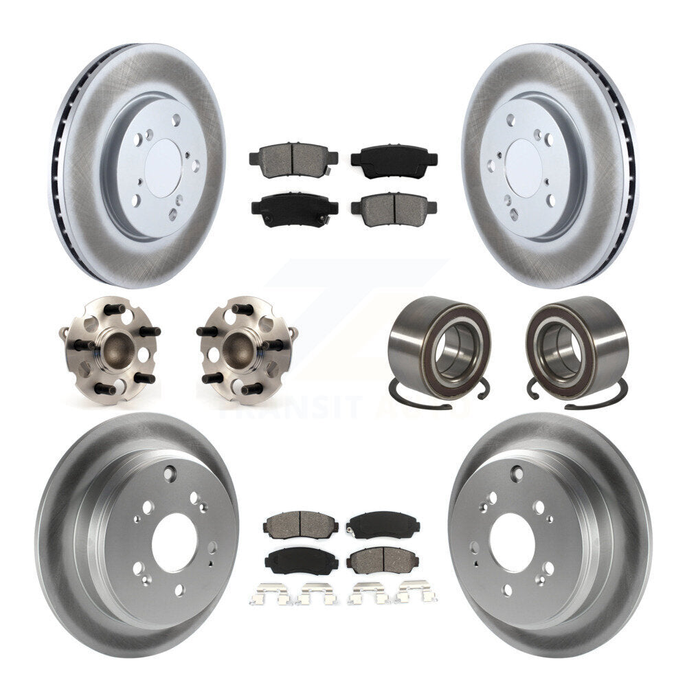 Wheel Bearing Kit-KBB-108057 - Kit.bestparts.ca