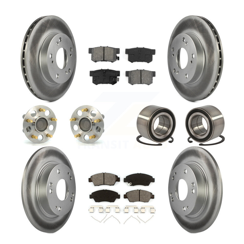 Wheel Bearing Kit-KBB-108058 - Kit.bestparts.ca