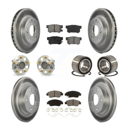 Wheel Bearing Kit-KBB-108058 - Kit.bestparts.ca