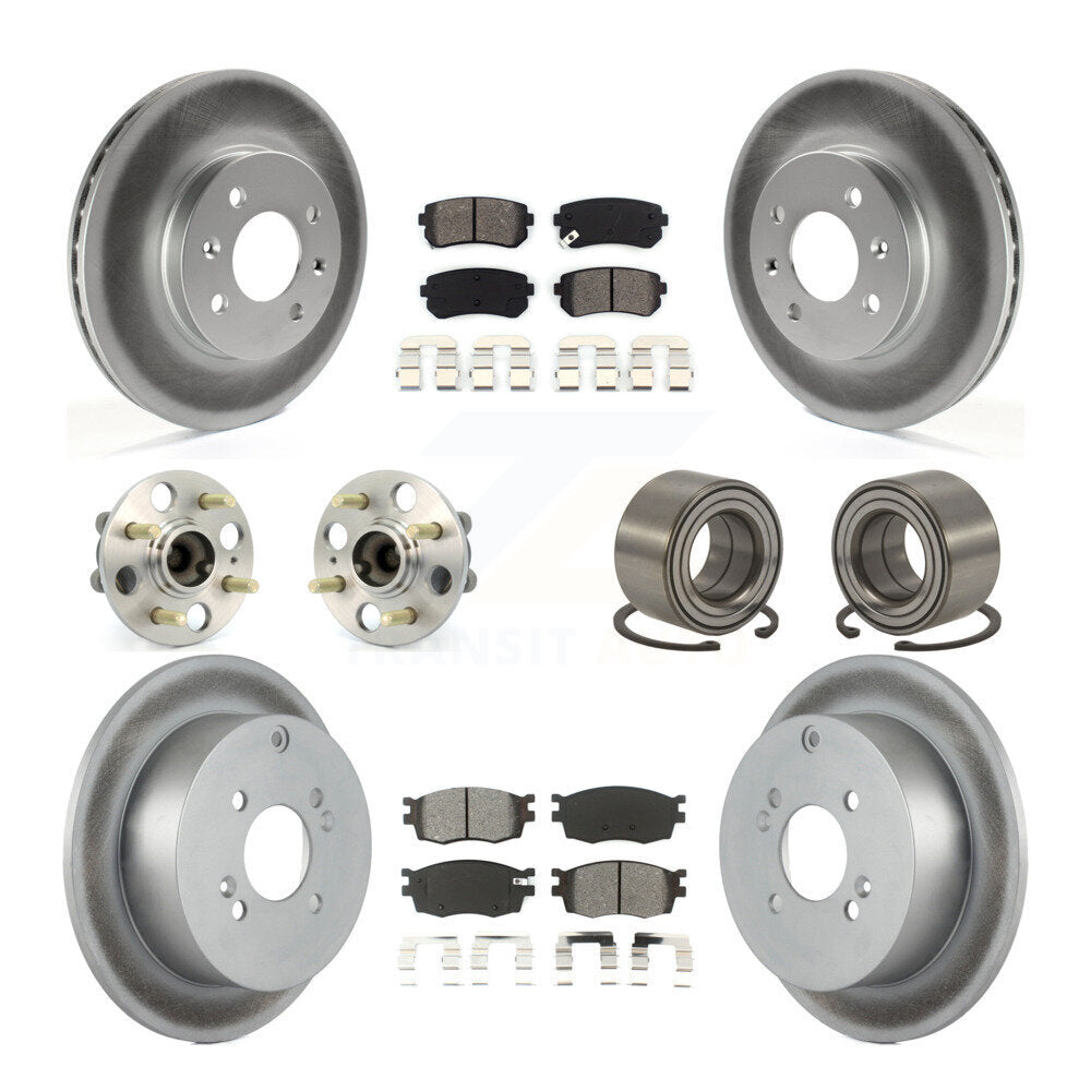 Wheel Bearing Kit-KBB-108059 - Kit.bestparts.ca Kit.bestparts.ca