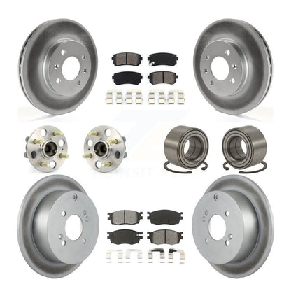 Wheel Bearing Kit-KBB-108059 - Kit.bestparts.ca