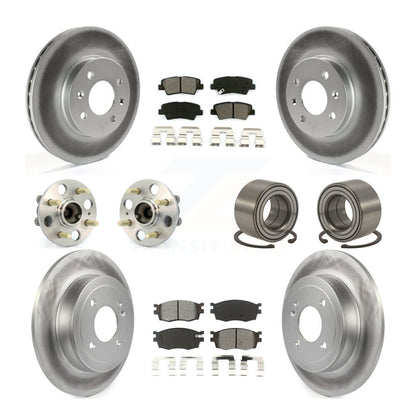 Wheel Bearing Kit-KBB-108060 - Kit.bestparts.ca