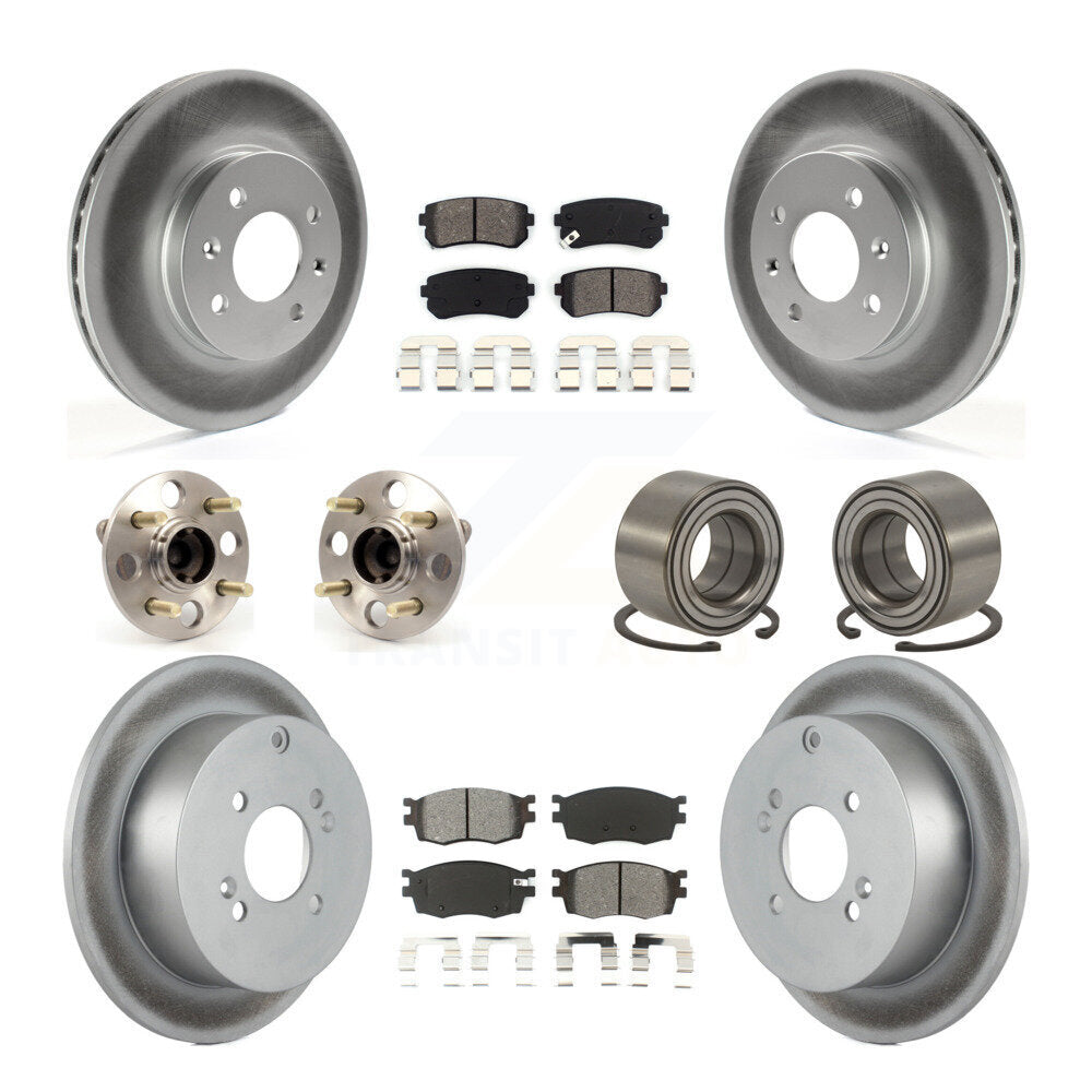 Wheel Bearing Kit-KBB-108061 - Kit.bestparts.ca