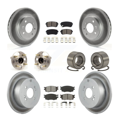 Wheel Bearing Kit-KBB-108061 - Kit.bestparts.ca