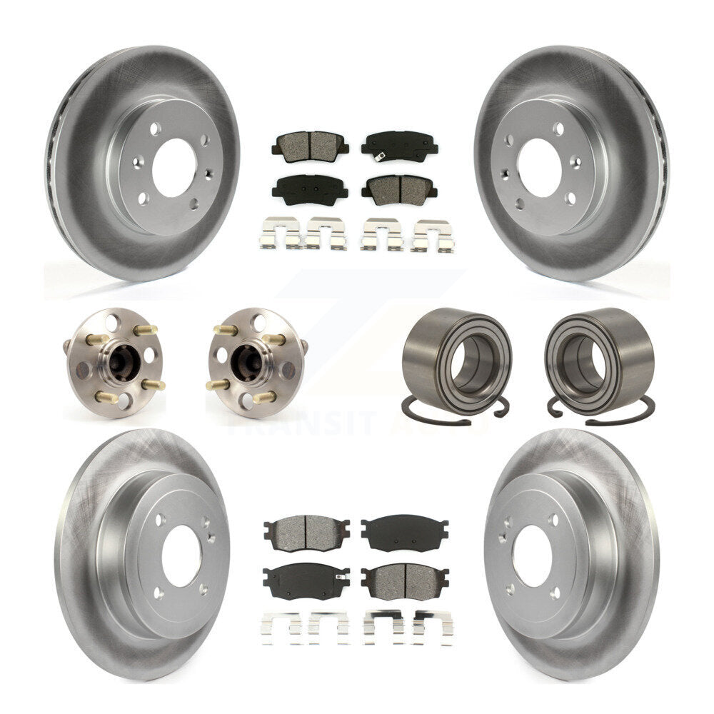 Wheel Bearing Kit-KBB-108062 - Kit.bestparts.ca Kit.bestparts.ca