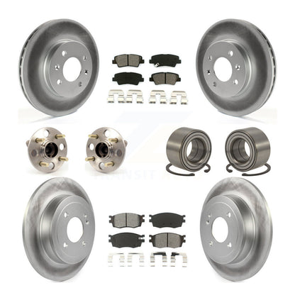 Wheel Bearing Kit-KBB-108062 - Kit.bestparts.ca