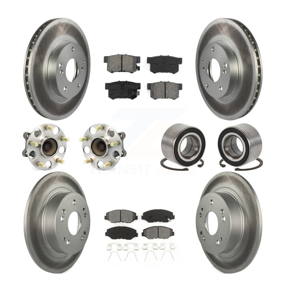 Wheel Bearing Kit-KBB-108064