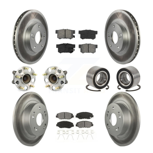 Wheel Bearing Kit-KBB-108064