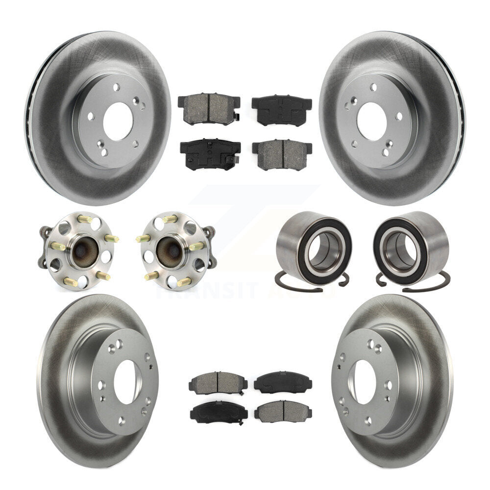 Wheel Bearing Kit-KBB-108065 - Kit.bestparts.ca Kit.bestparts.ca