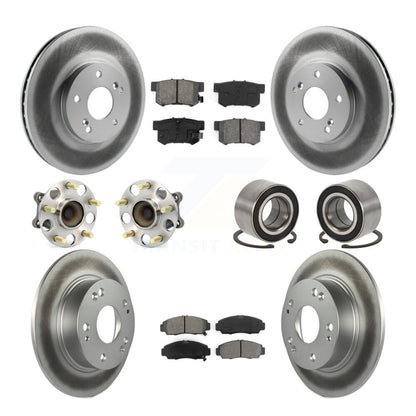 Wheel Bearing Kit-KBB-108065 - Kit.bestparts.ca