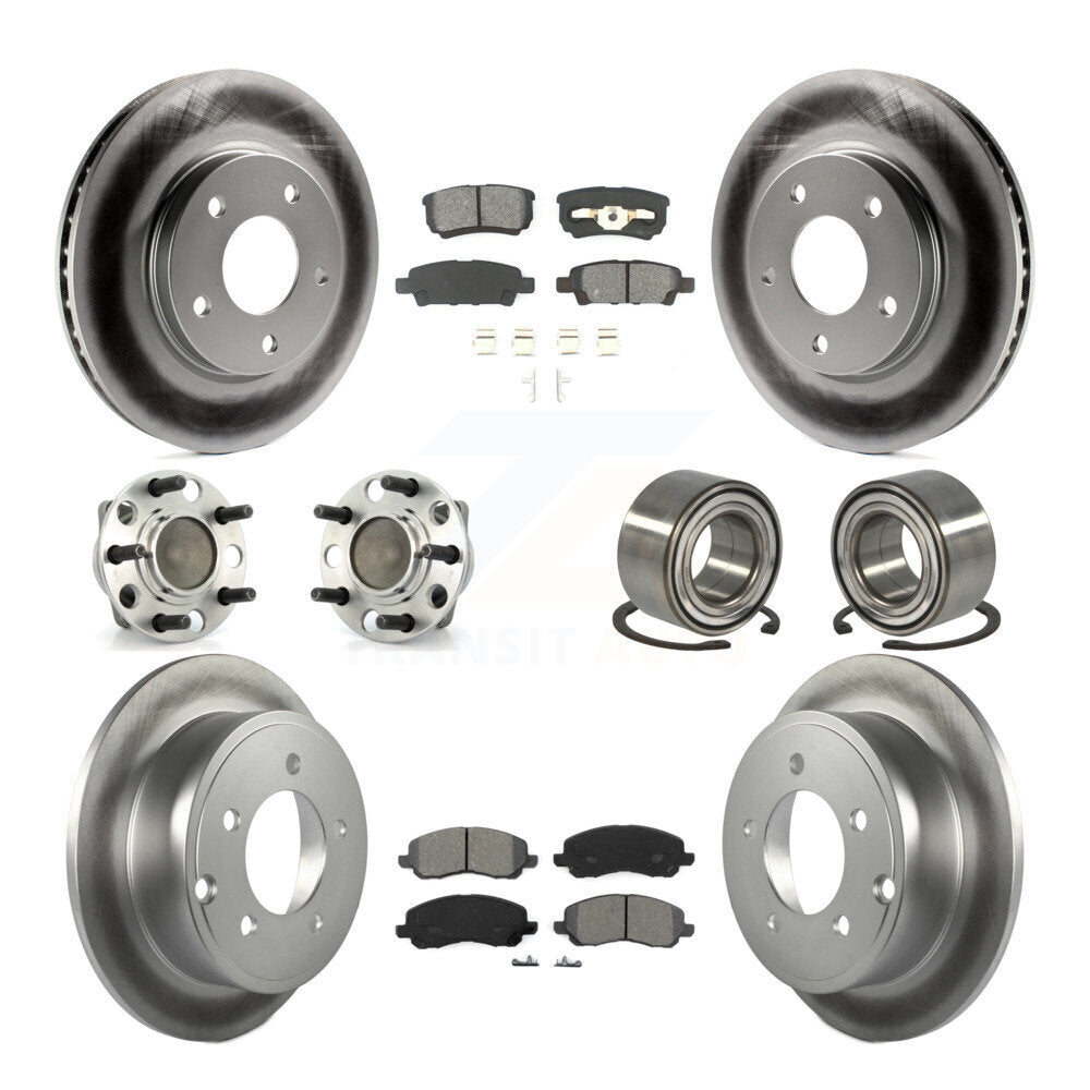 Wheel Bearing Kit-KBB-108068 - Kit.bestparts.ca