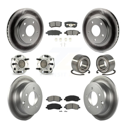 Wheel Bearing Kit-KBB-108068 - Kit.bestparts.ca