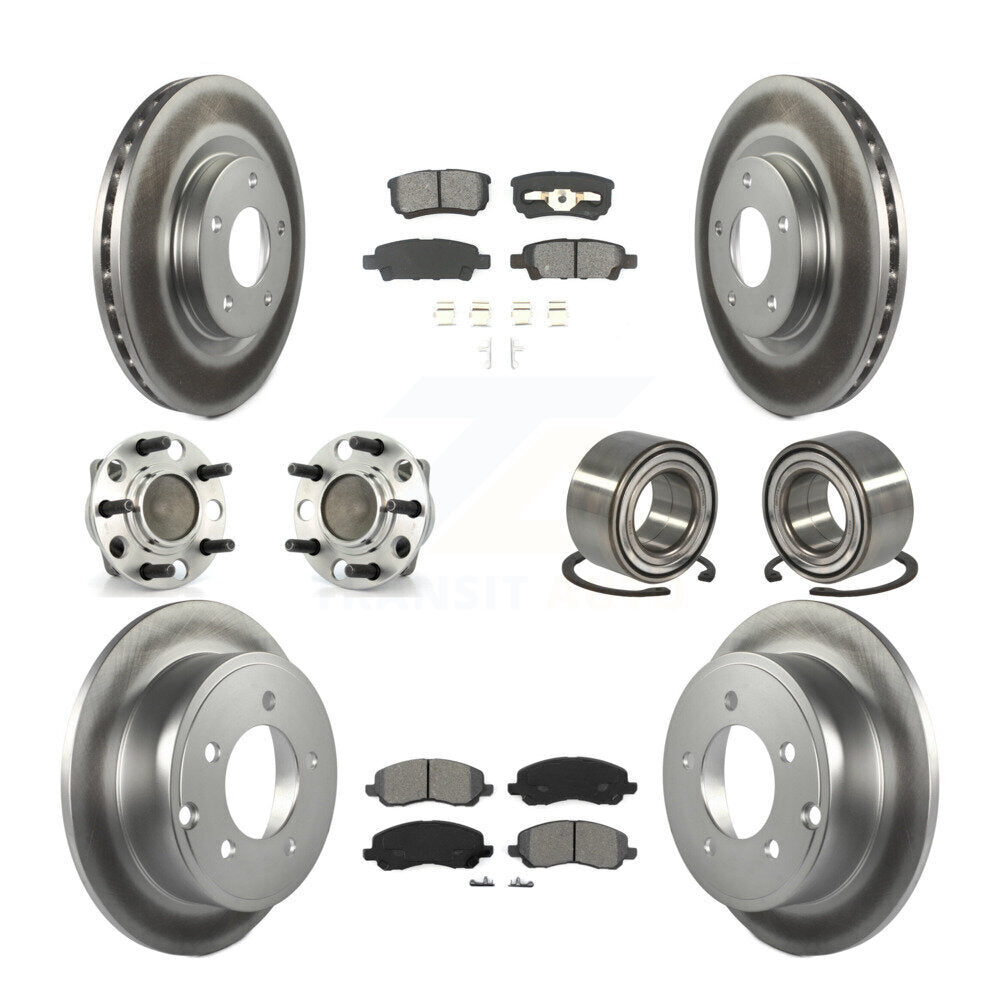 Wheel Bearing Kit-KBB-108069 - Kit.bestparts.ca Kit.bestparts.ca