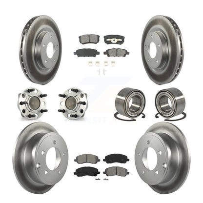 Wheel Bearing Kit-KBB-108069 - Kit.bestparts.ca