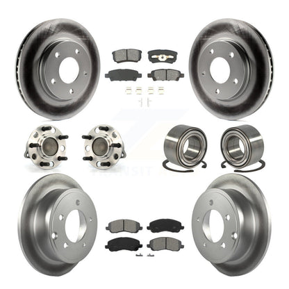 Wheel Bearing Kit-KBB-108070 - Kit.bestparts.ca