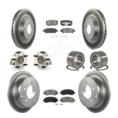 Wheel Bearing Kit-KBB-108071 - Kit.bestparts.ca