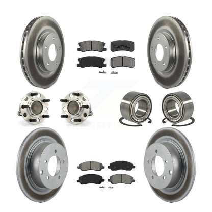 Wheel Bearing Kit-KBB-108072 - Kit.bestparts.ca