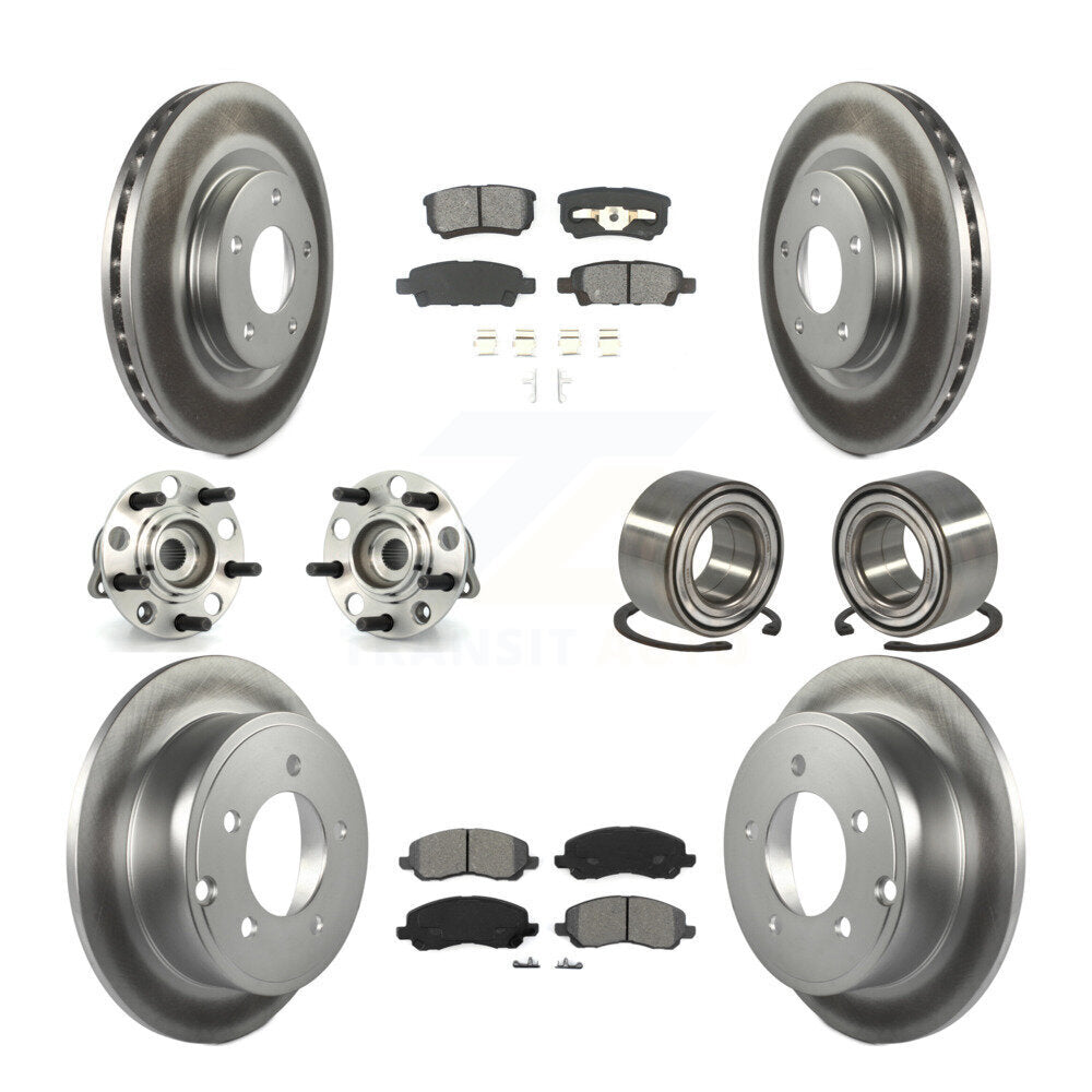 Wheel Bearing Kit-KBB-108074 - Kit.bestparts.ca Kit.bestparts.ca