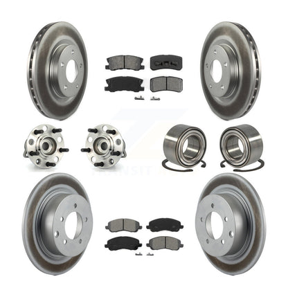 Wheel Bearing Kit-KBB-108075 - Kit.bestparts.ca