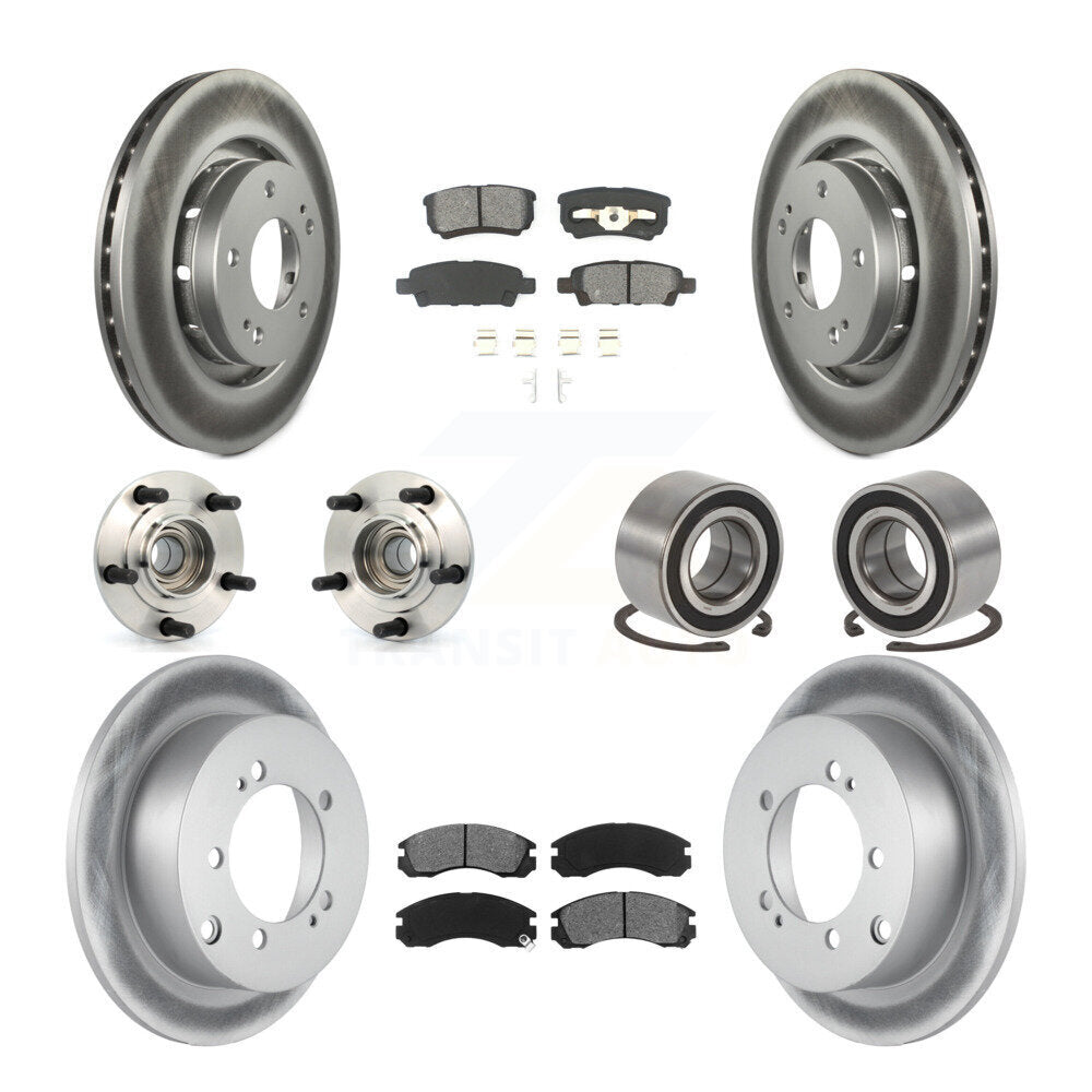 wheel bearing-kbb-108079 - Kit.bestparts.ca Kit.bestparts.ca