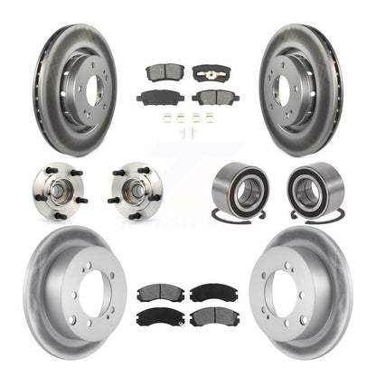 wheel bearing-kbb-108079 - Kit.bestparts.ca