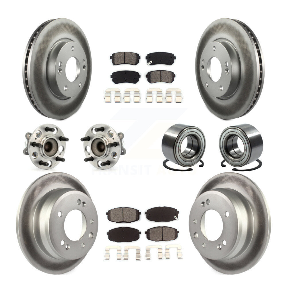 Wheel Bearing Kit-KBB-108080 - Kit.bestparts.ca Kit.bestparts.ca