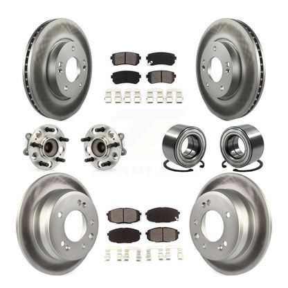 Wheel Bearing Kit-KBB-108080 - Kit.bestparts.ca