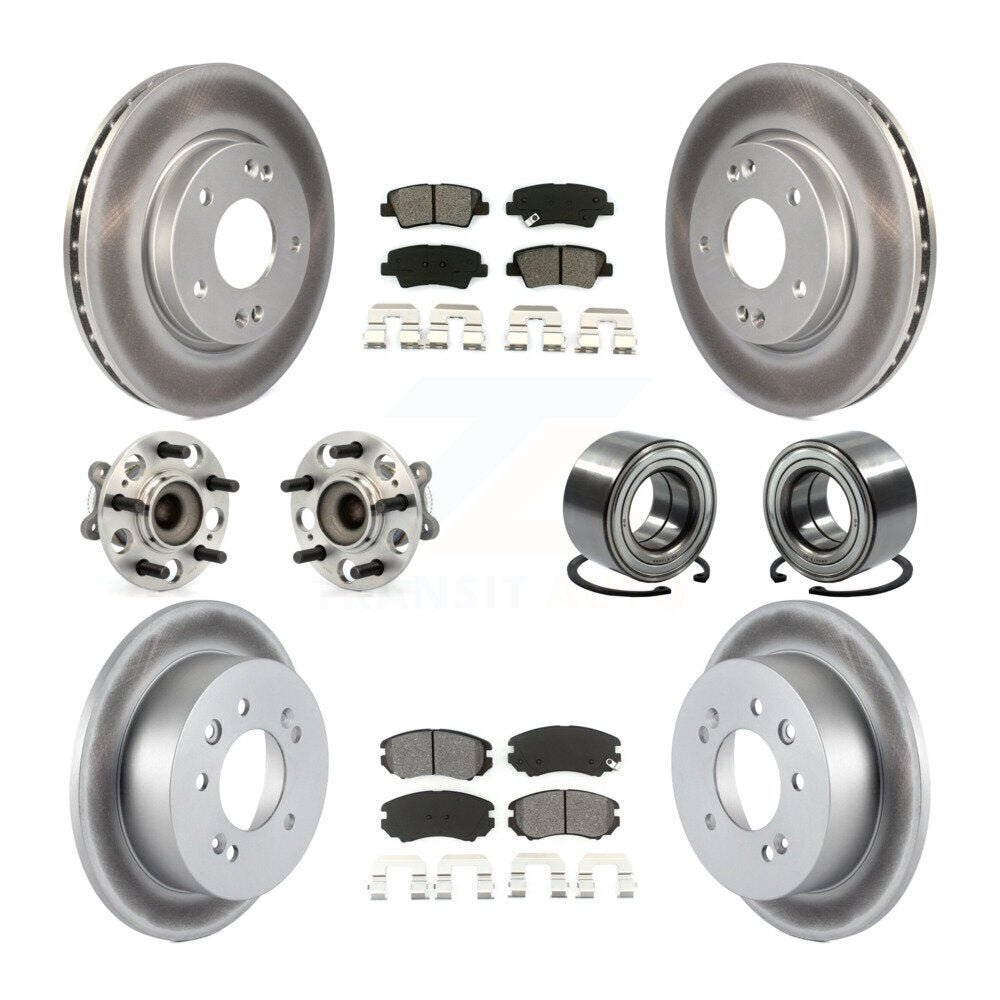 Wheel Bearing Kit-KBB-108081 - Kit.bestparts.ca Kit.bestparts.ca